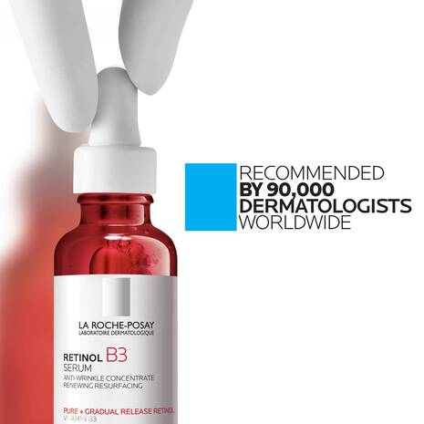 La Roche Posay - Retinol B3 Serum - Ministry of Skin
