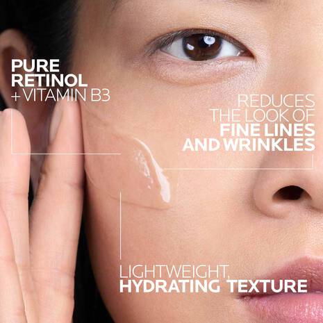 La Roche Posay - Retinol B3 Serum - Ministry of Skin