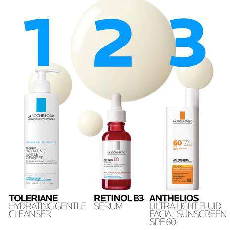 La Roche Posay - Retinol B3 Serum - Ministry of Skin
