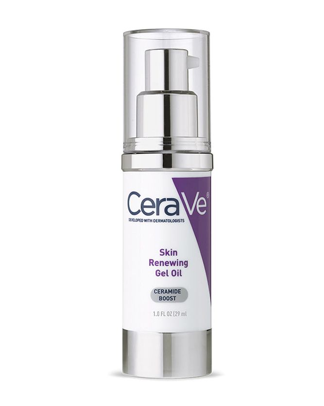 Cerave - Skin Renewing Gel Oil - 29ml - Ministry of Skin