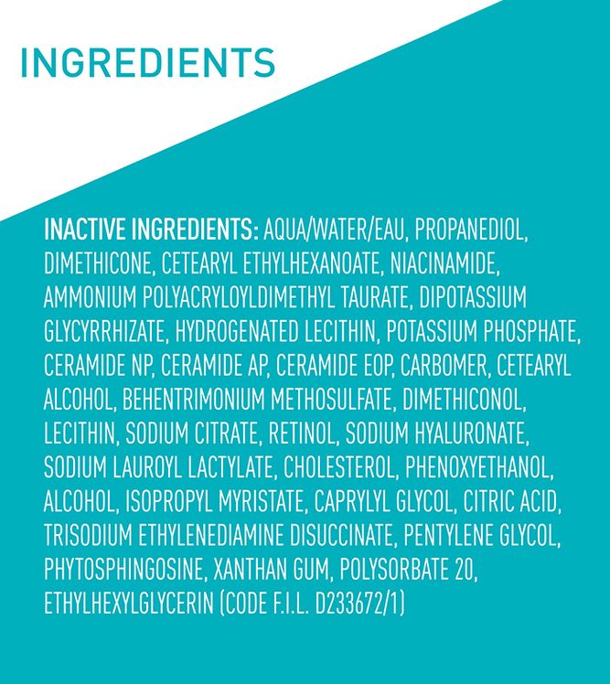 Cerave - Resurfacing Retinol Serum - Ministry of Skin