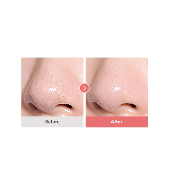 TOCOBO - Calamine Pore Control Cleansing Oil - 200ml - Ministry of Skin
