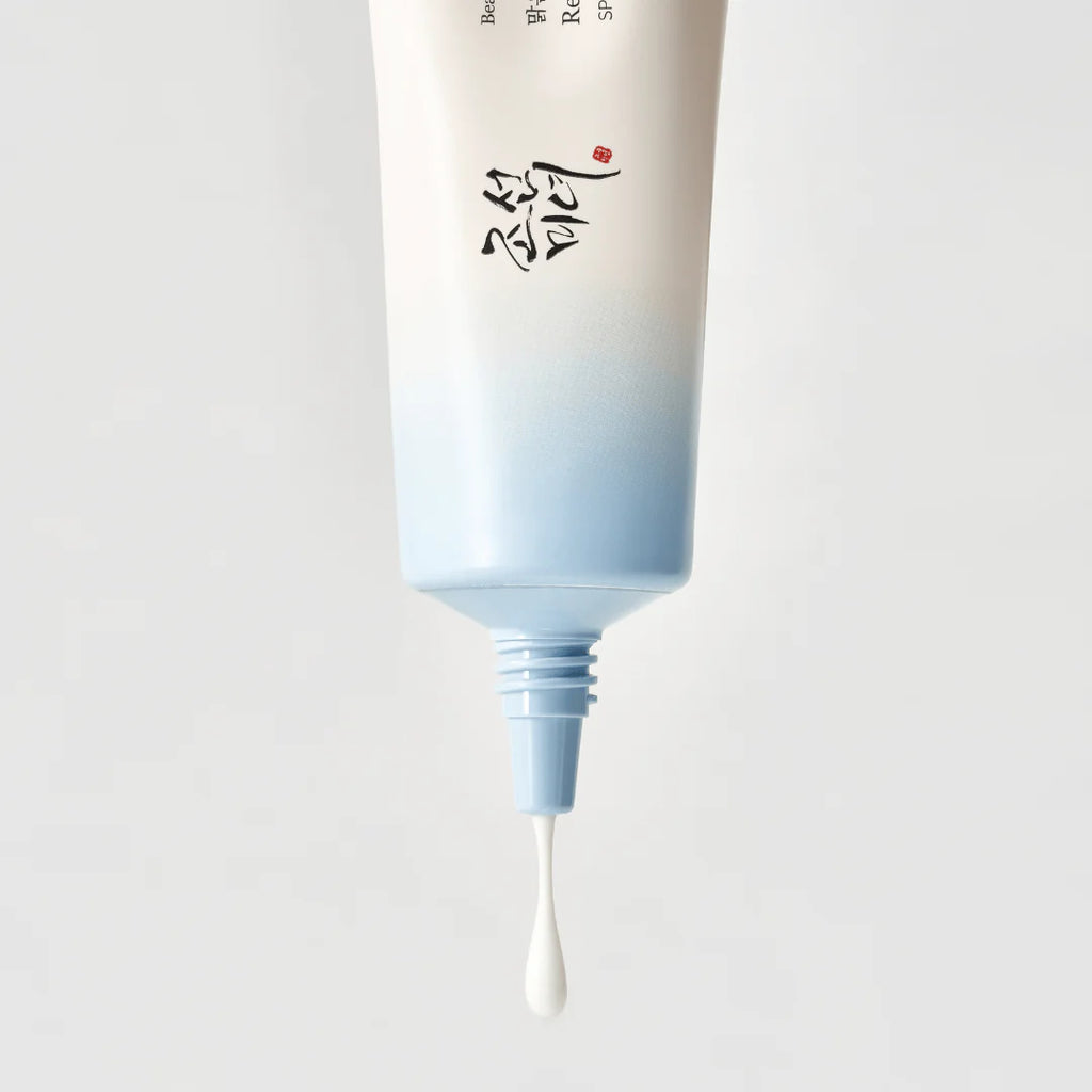 Beauty of Joseon - Relief Sun Rice + Probiotics Aqua Fresh SPF50+ - 50ml - Ministry of Skin