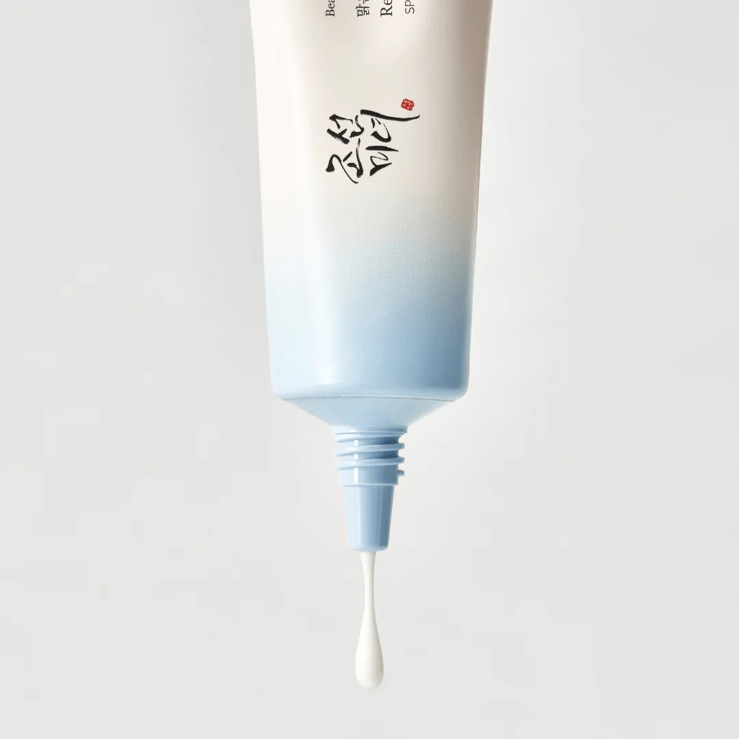 Beauty of Joseon - Relief Sun Rice + Probiotics Aqua Fresh SPF50+ - 50ml - Ministry of Skin