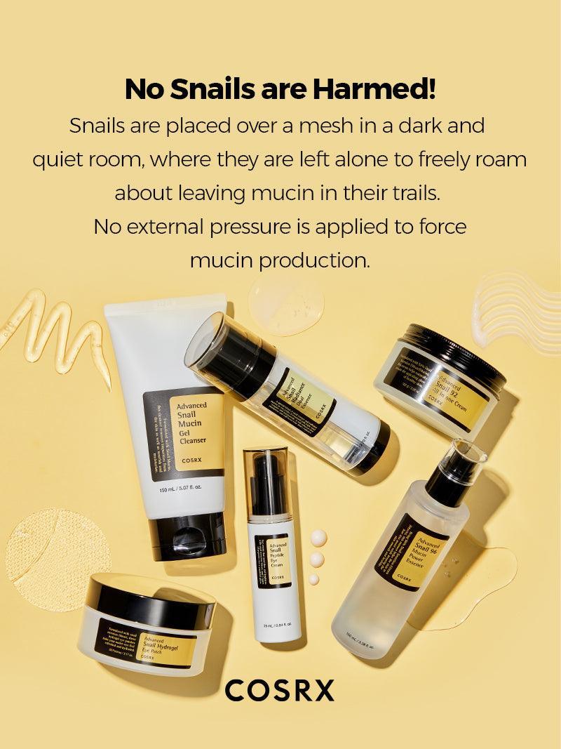 Cosrx - Travel Kit - Ministry of Skin