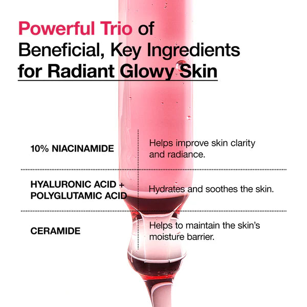 ANUA - Niacinamide 10% + TXA 4% Dark Spot Correcting Serum - 30 ml