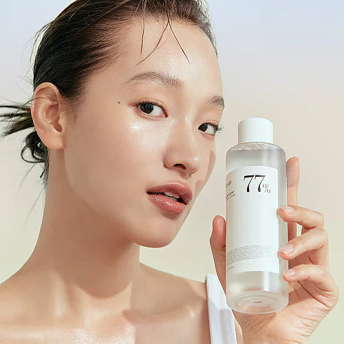 ANUA - Heartleaf Soothing Toner 77% - 250 ml - Ministry of Skin