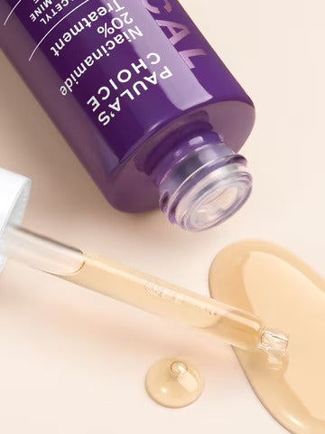 Paula's Choice - Niacinamide 20% Treatment - Ministry of Skin