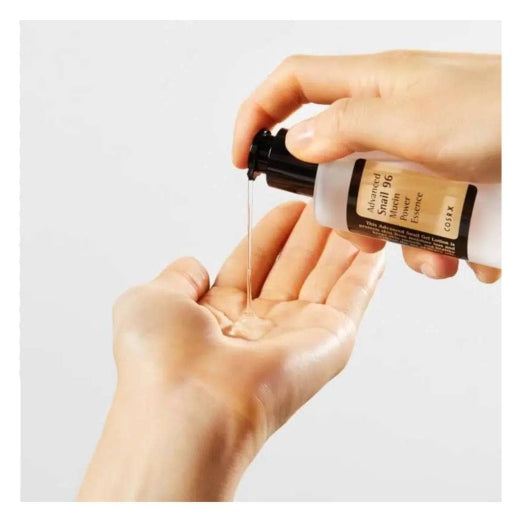 Cosrx - Advanced Snail 96 Mucin Power Essence 100ml - Ministry of Skin
