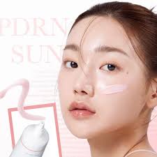 Medicube - PDRN Pink Tone Up Sun Cream - 50ml - Ministry of Skin
