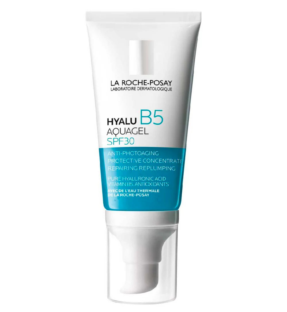 La Roche Posay - HYALU B5 SPF30 AQUAGEL - Ministry of Skin