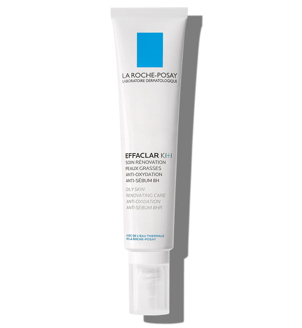 La Roche Posay - EFFACLAR K(+) - Ministry of Skin