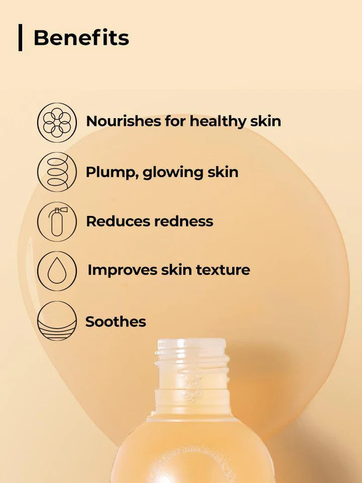 Cosrx - PROPOLIS SYNERGY TONER - Ministry of Skin