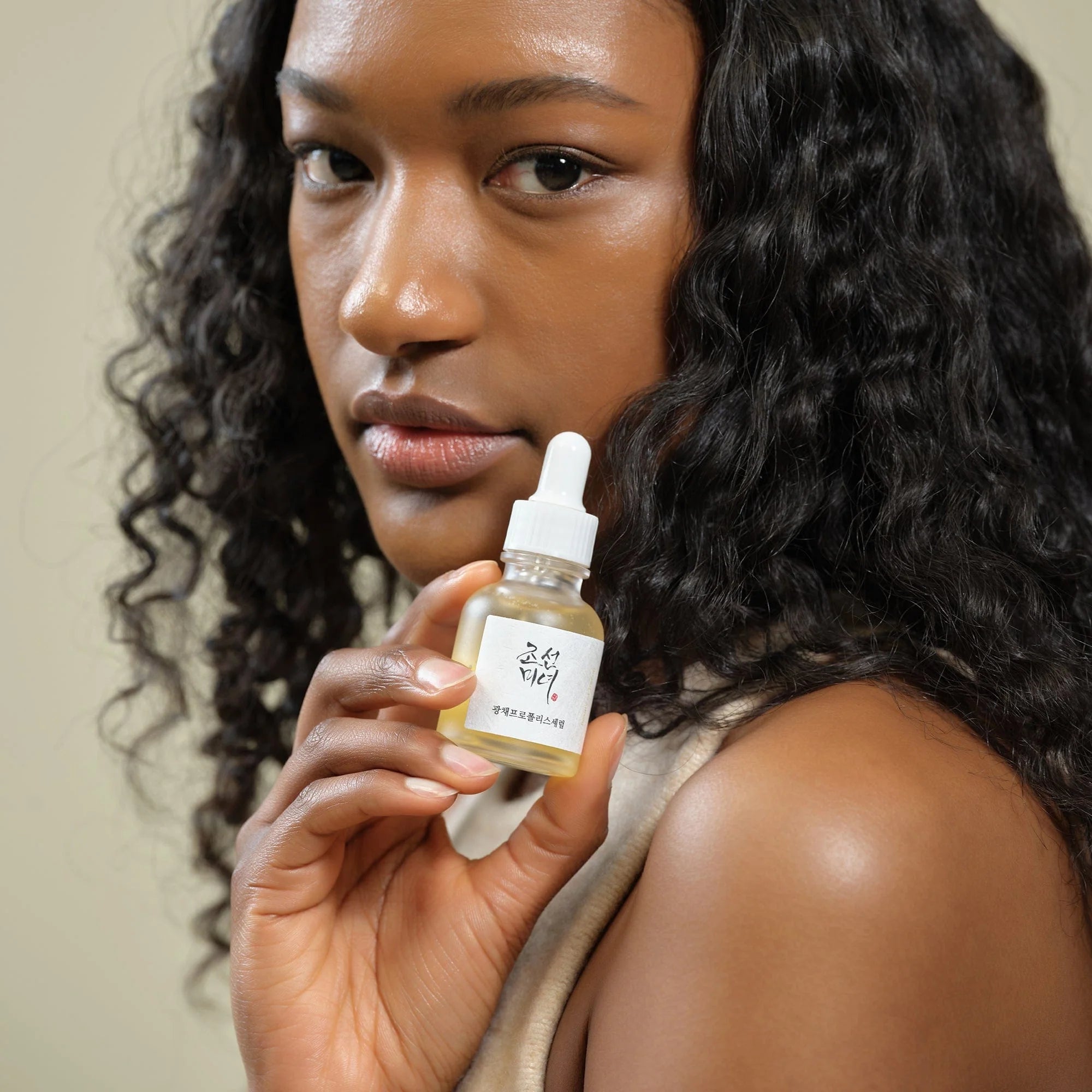 Beauty of Joseon - Glow Serum : Propolis + Niacinamide - Ministry of Skin