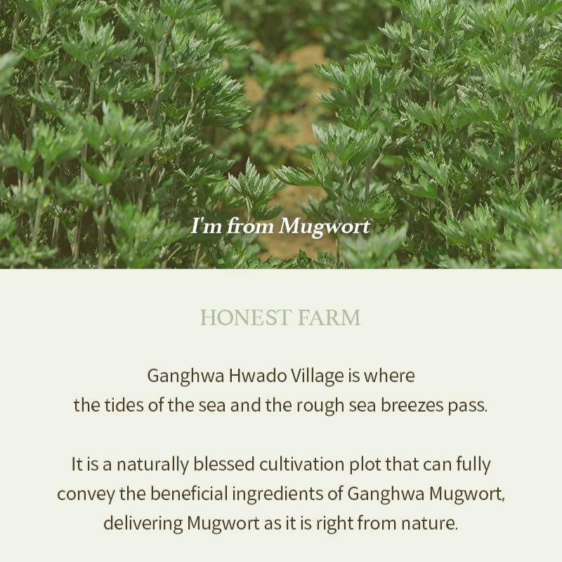 I"m From - Mugwort Gel Cleanser - 150ml - Ministry of Skin
