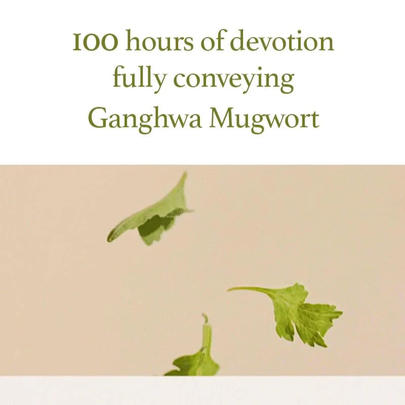 I"m From - Mugwort Gel Cleanser - 150ml - Ministry of Skin