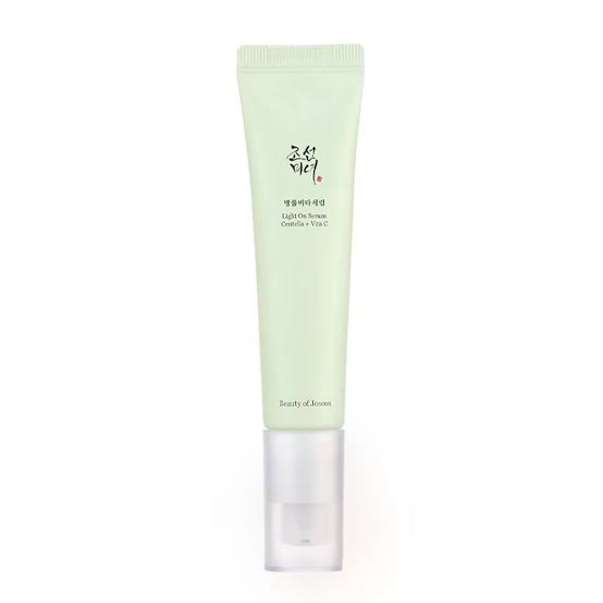 Beauty of Joseon - Light on Serum Centella + Vita C - Ministry of Skin