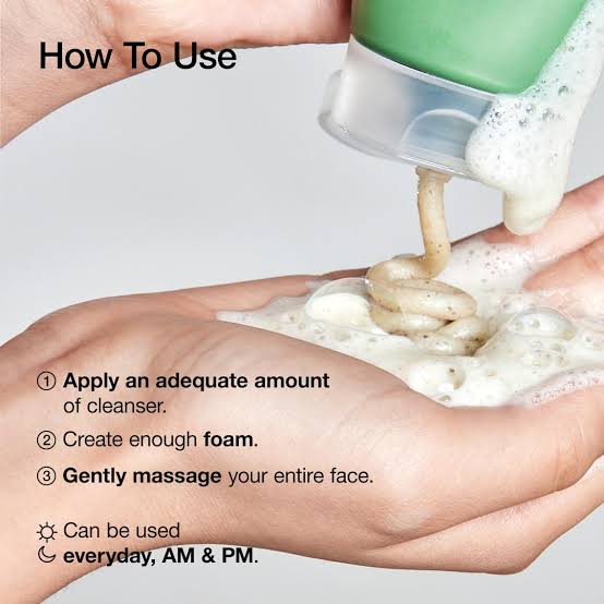 ANUA - HEARTLEAF QUERCETINOL PORE DEEP CLEANSING FOAM 150ml - Ministry of Skin
