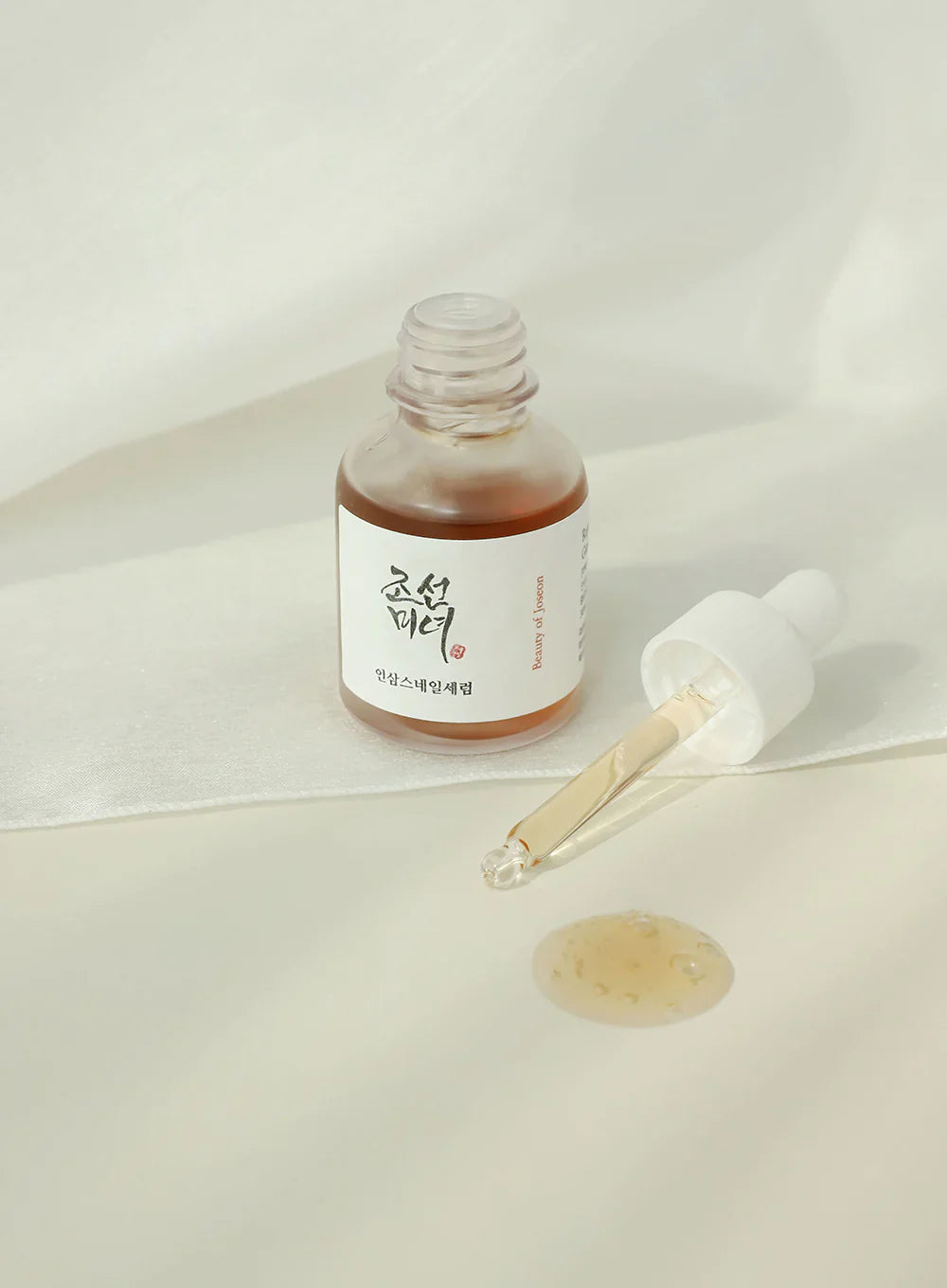 Beauty of Joseon - Revitalize with Ginseng & Snail Mucin - Ministry of Skin