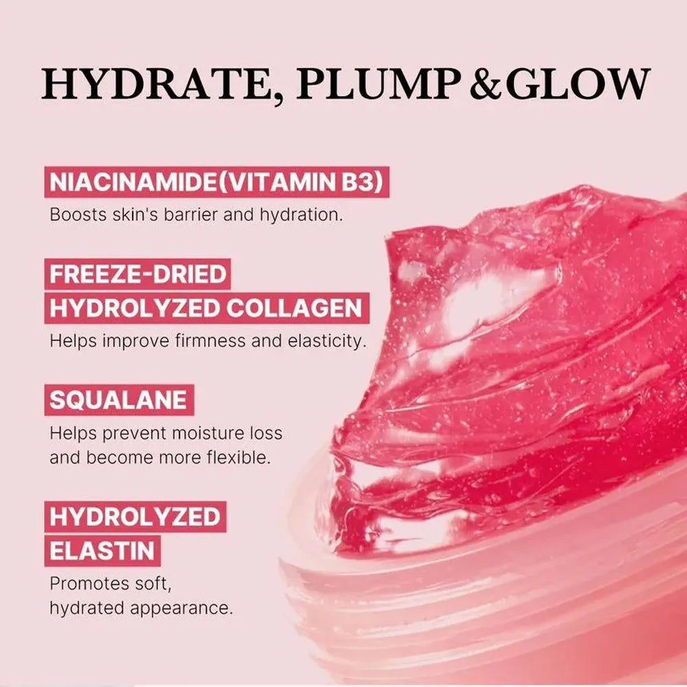 Medicube - Collagen Jelly Cream - 50ml - Ministry of Skin