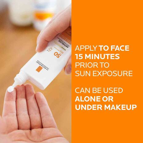 La Roche Posay - Anthelios 50+ - Ministry of Skin