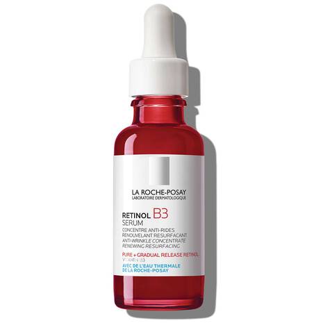 La Roche Posay - Retinol B3 Serum - Ministry of Skin