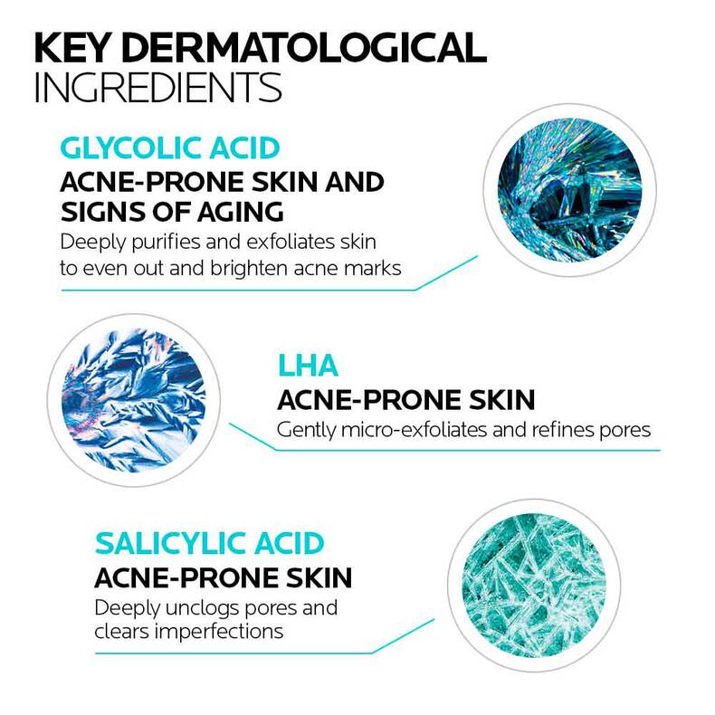 La Roche Posay - EFFACLAR Ultra Concentre Serum - Ministry of Skin