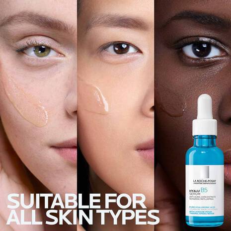 La Roche Posay - Hyalu B5 Serum - Ministry of Skin