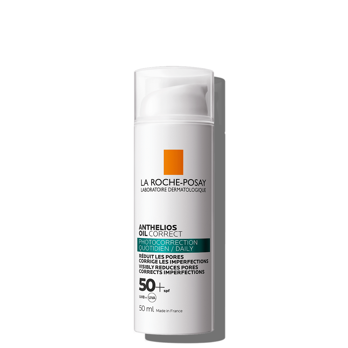 La Roche Posay - Anthelios Oil Correct 50+ - Ministry of Skin