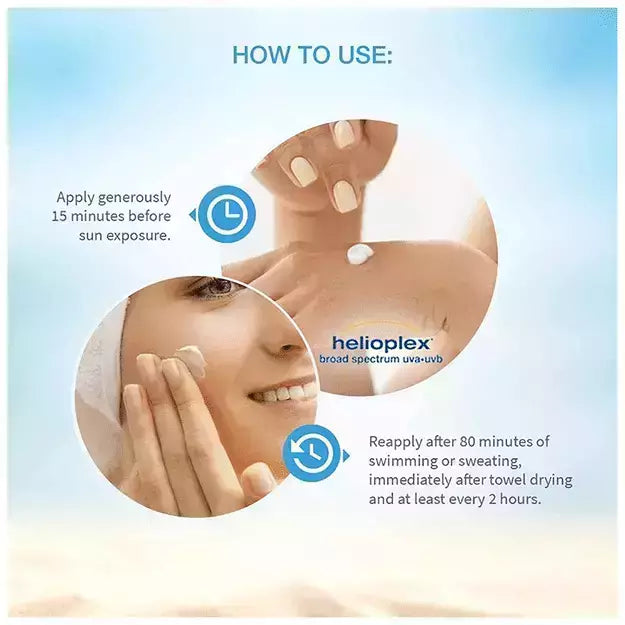 Neutrogena - Ultra Sheer Dry Touch Sunscreen SPF 50+ - 118ml - Ministry of Skin