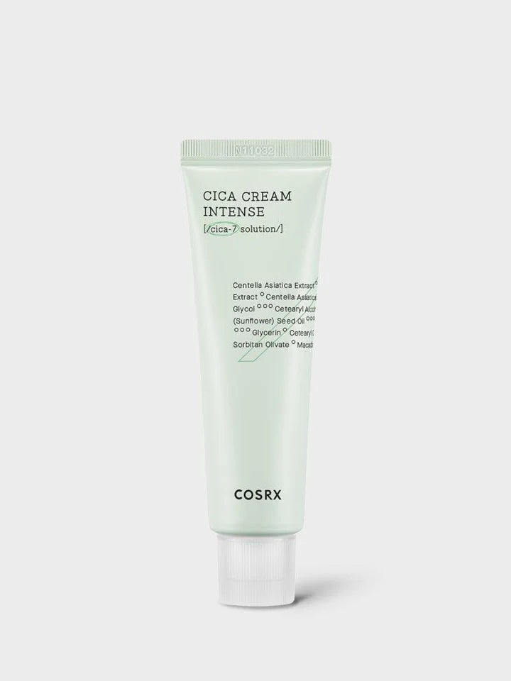 Cosrx - CICA CREAM INTENSE - 50ml - Ministry of Skin