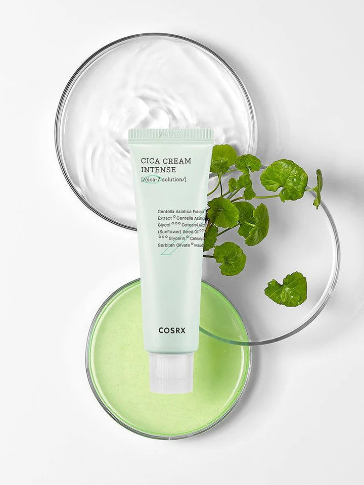 Cosrx - CICA CREAM INTENSE - 50ml - Ministry of Skin