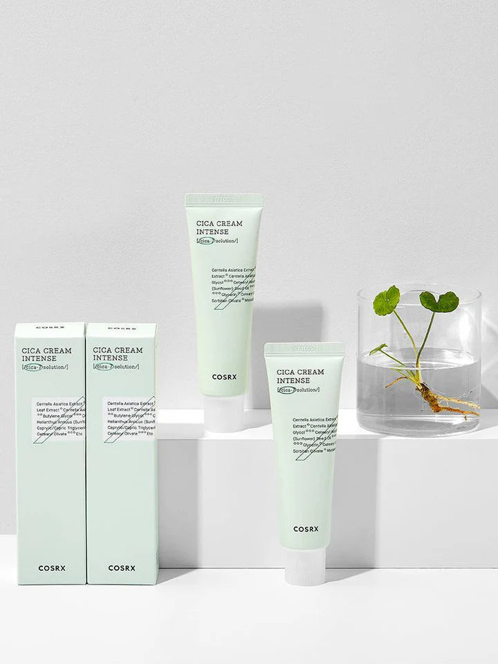 Cosrx - CICA CREAM INTENSE - 50ml - Ministry of Skin
