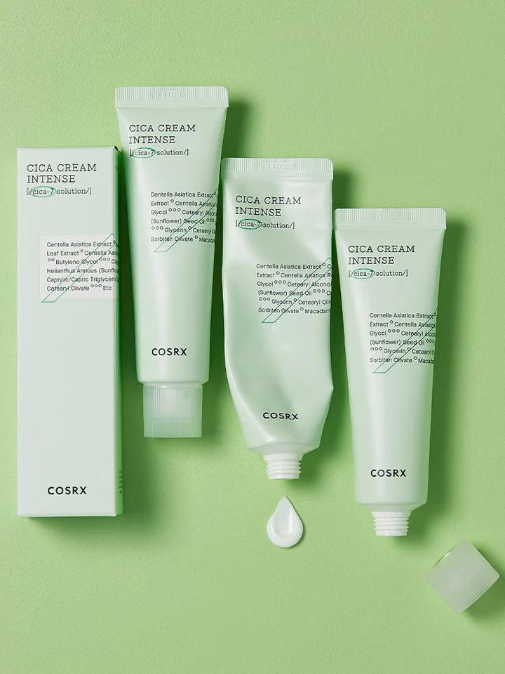 Cosrx - CICA CREAM INTENSE - 50ml - Ministry of Skin