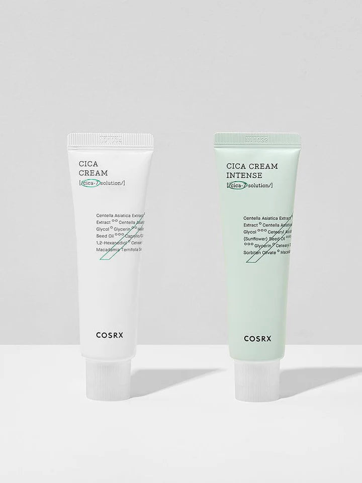 Cosrx - CICA CREAM INTENSE - 50ml - Ministry of Skin