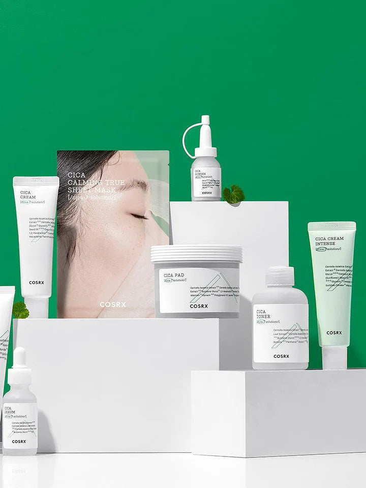 Cosrx - CICA CREAM INTENSE - 50ml - Ministry of Skin