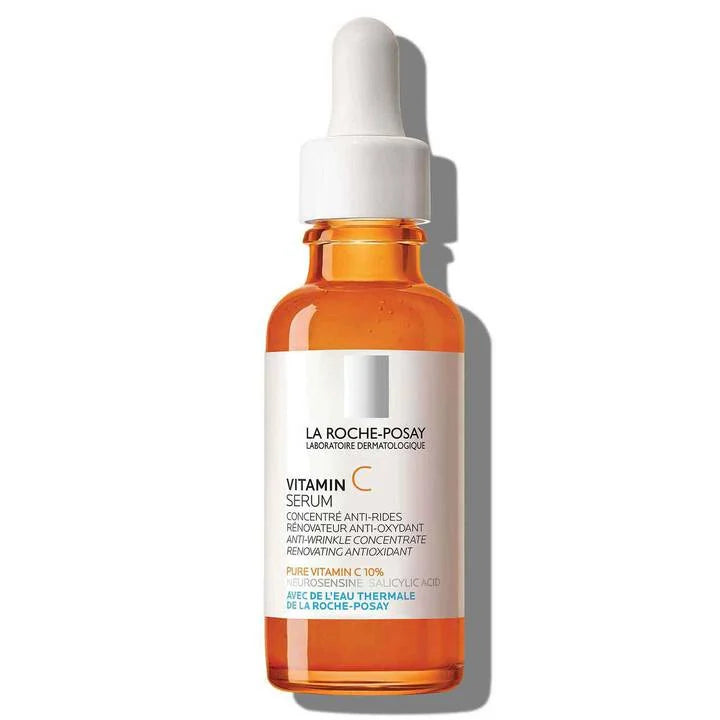 La Roche Posay - Vitamin C Serum - Ministry of Skin