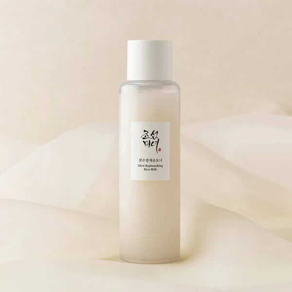 Beauty of Joseon - Glow Replenishing Rice Milk - Ministry of Skin