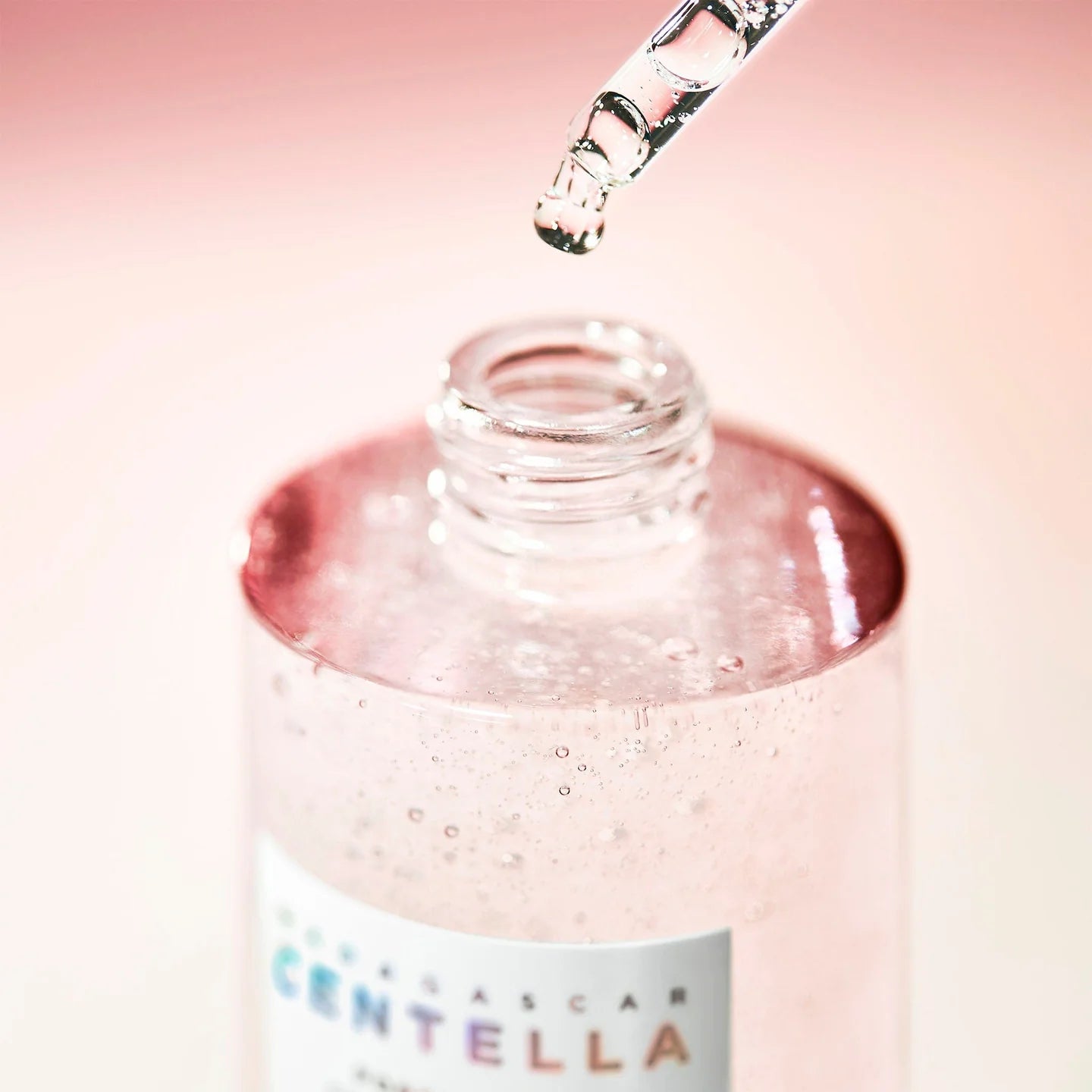 Centella - Poremizing Ampoule - 100ml - Ministry of Skin