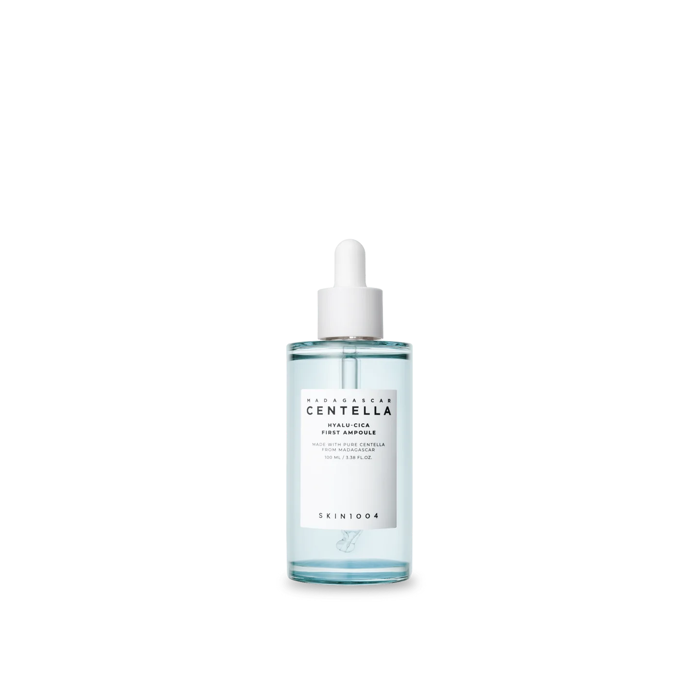 Centella - Hyalu-Cica Ampoule 100ml - Ministry of Skin