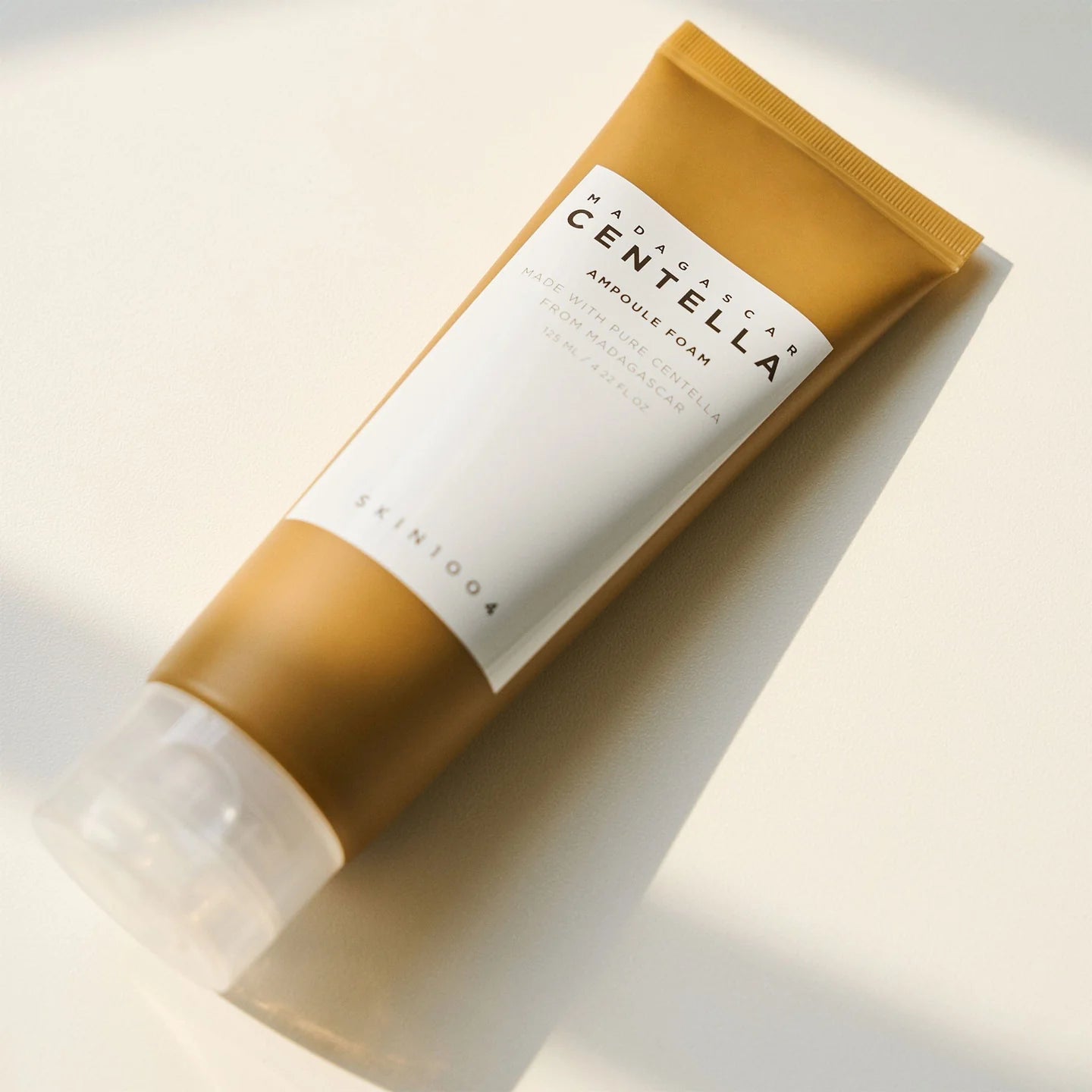 Centella Ampoule Foam - 125ml - Ministry of Skin