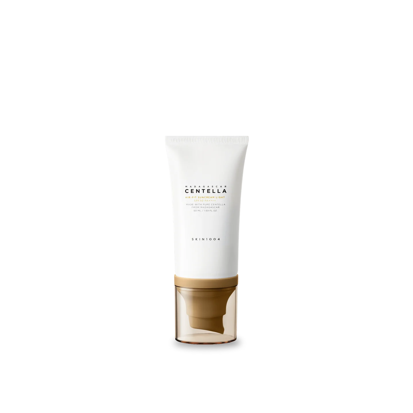 Centella - Air-Fit Suncream Light SPF30 - Ministry of Skin