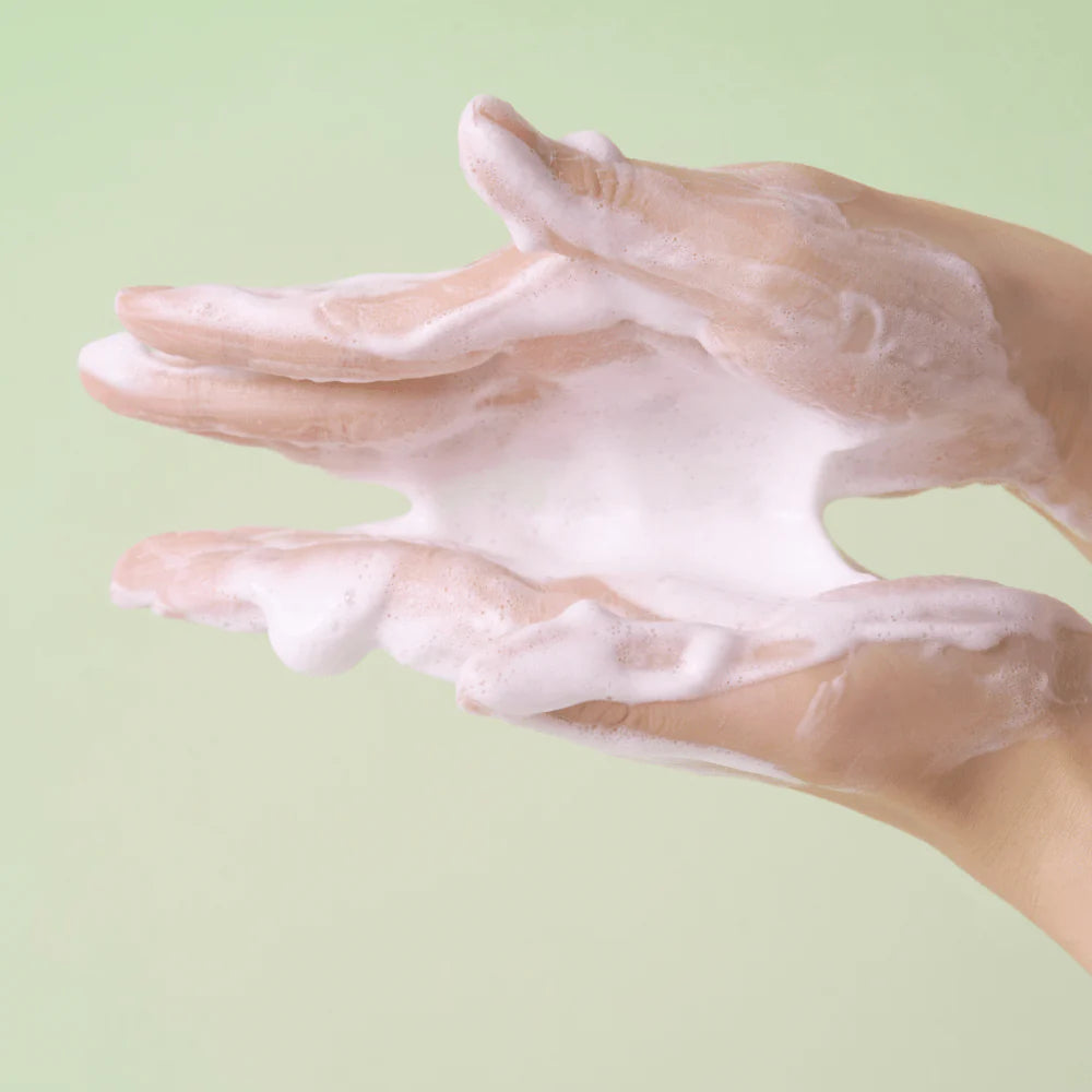 Centella - Tea Trica BHA Foam - 125ml - Ministry of Skin