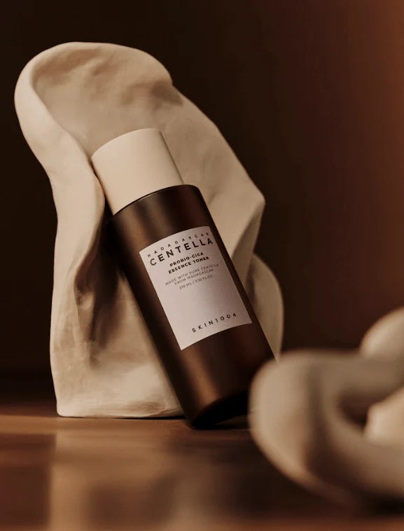 Centella - PROBIO-CICA ESSENCE TONER - Ministry of Skin