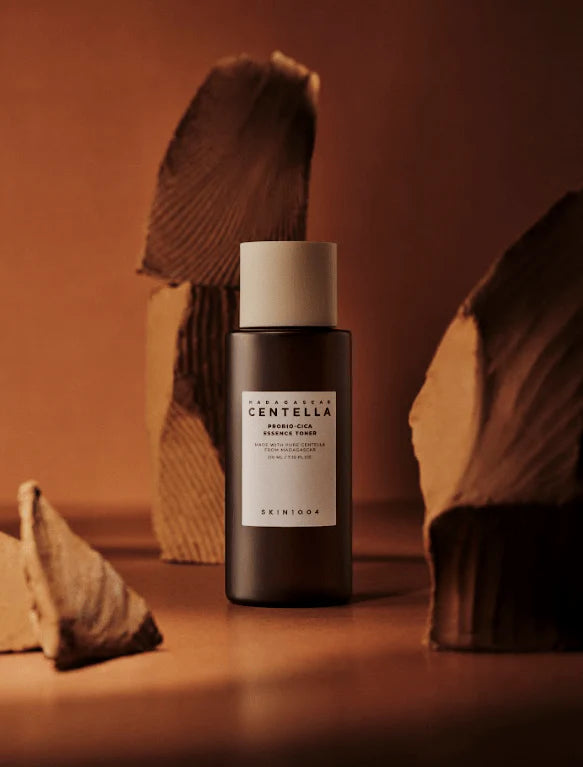 Centella - PROBIO-CICA ESSENCE TONER - Ministry of Skin