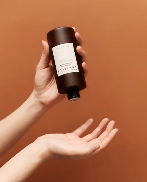 Centella - PROBIO-CICA ESSENCE TONER - Ministry of Skin