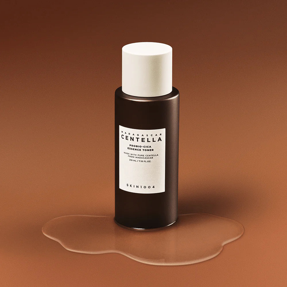 Centella - PROBIO-CICA ESSENCE TONER - Ministry of Skin
