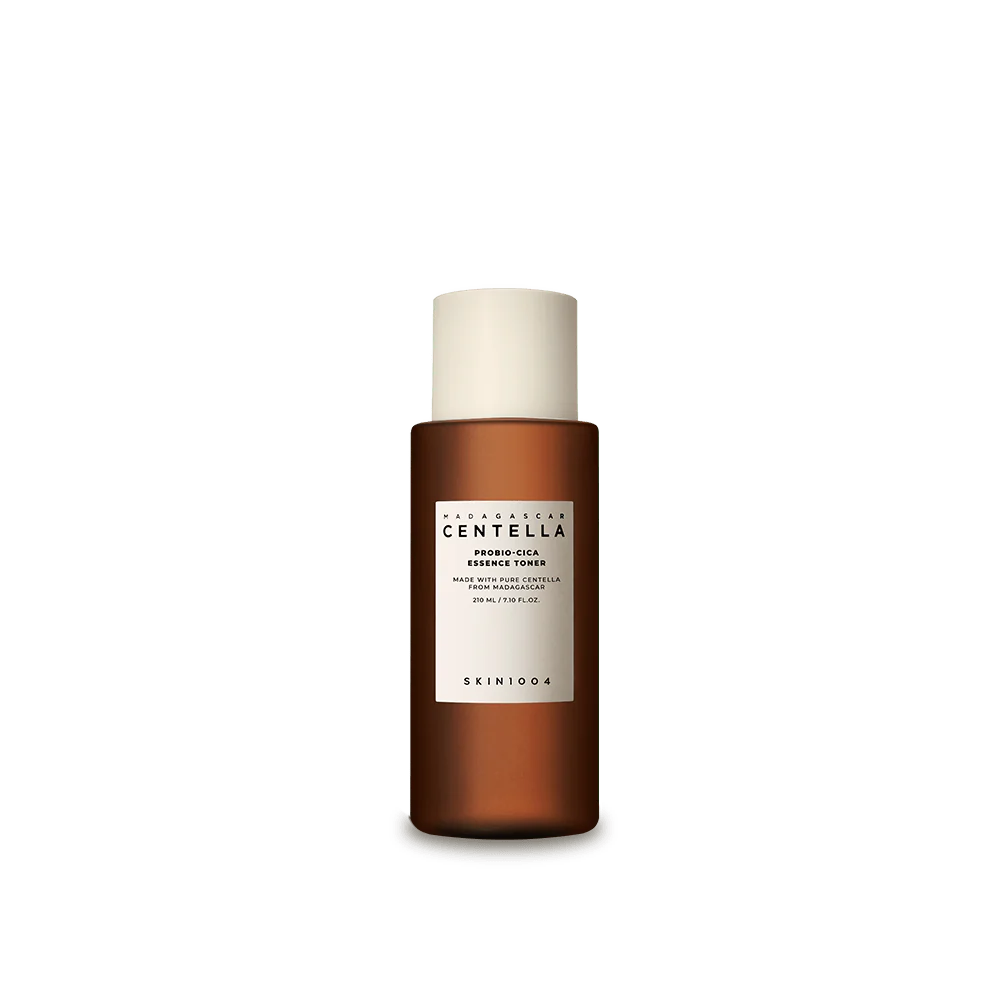 Centella - PROBIO-CICA ESSENCE TONER - Ministry of Skin
