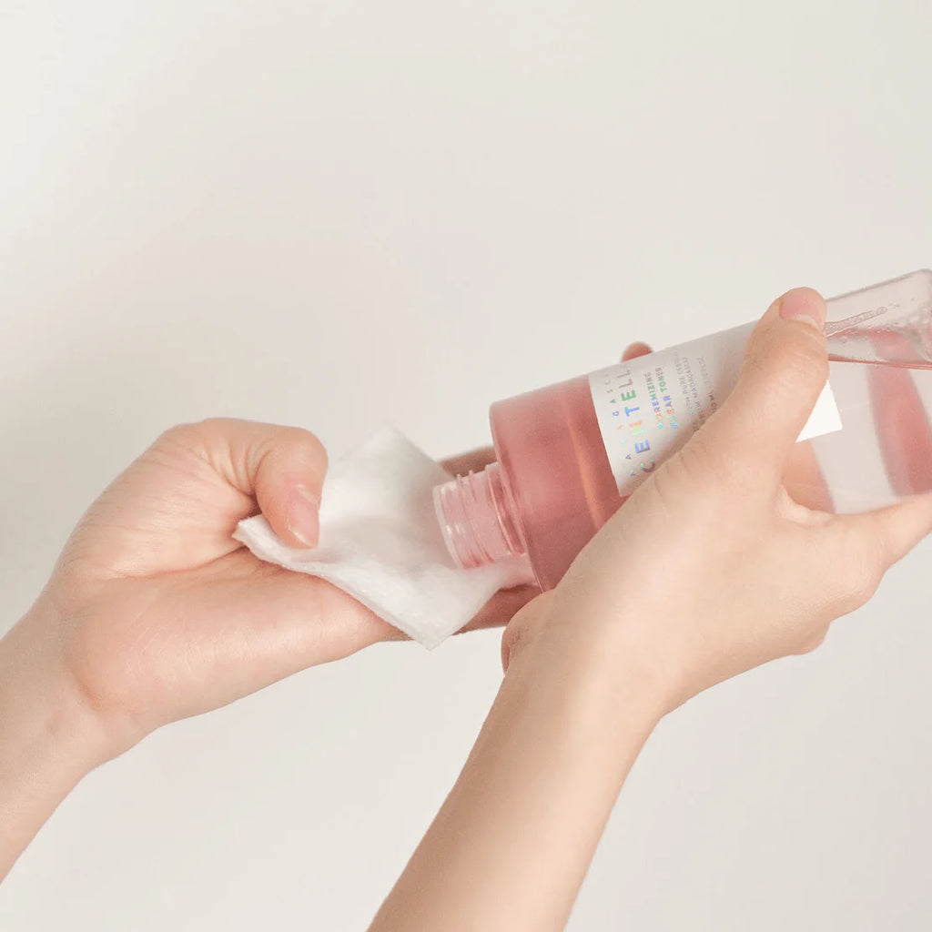 CENTELLA - POREMERIZING CLEAR TONER - 210ml - Ministry of Skin