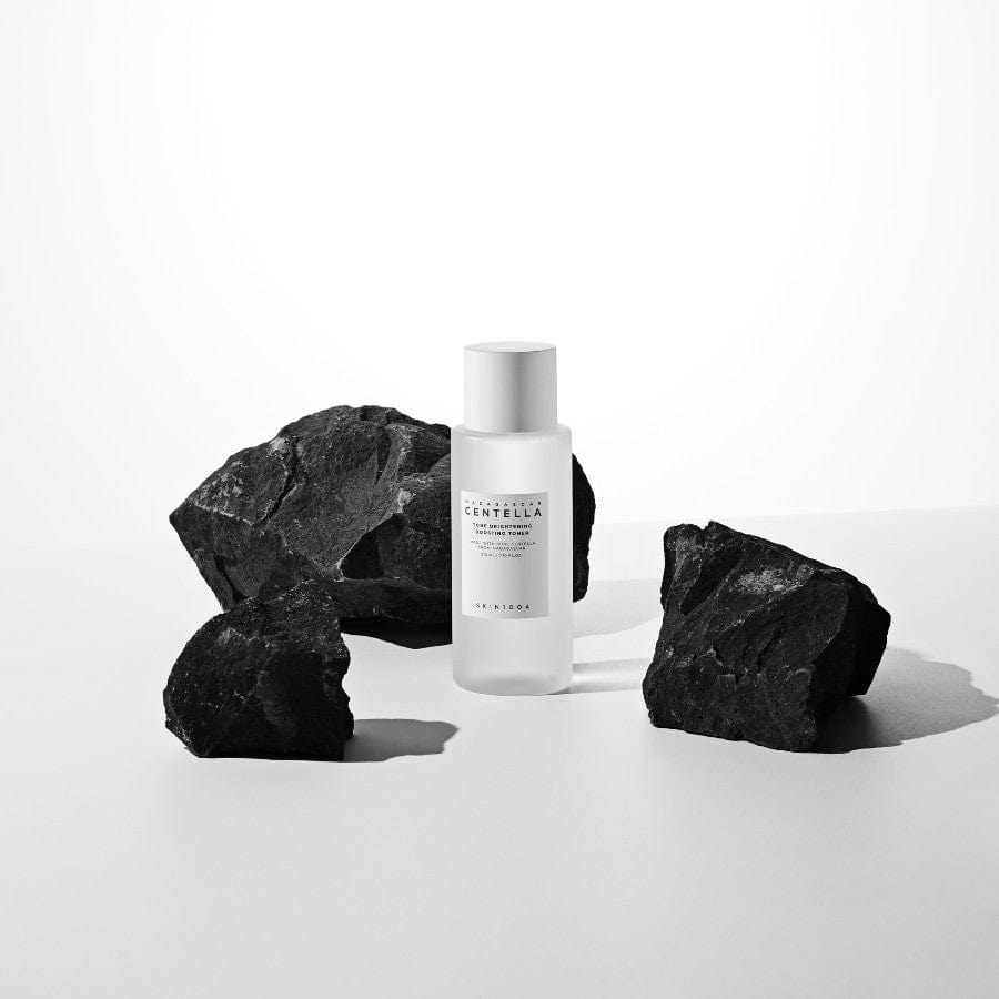 Centella - Tone Brightening Boosting Toner - Ministry of Skin